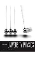 Essential University Physics