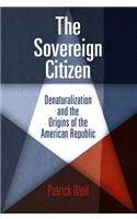 Sovereign Citizen