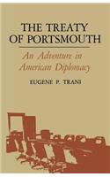 Treaty of Portsmouth