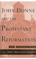 John Donne and the Protestant Reformation