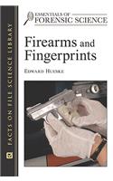 Firearms and Fingerprints
