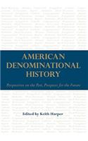 American Denominational History