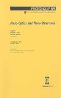 Nano-Optics and Nano-Structures