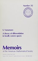 A Theory of Differentiation in Locally Convex Spaces: (Memoirs of the American Mathematical Society)