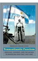 Transatlantic Fascism