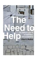 Need to Help