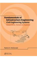 Fundamentals of Infrastructure Engineering