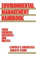 Environmental Management Handbook