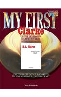 My First Clarke