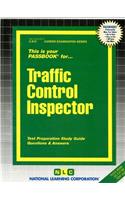 Traffic Control Inspector