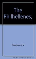Philhellenes,