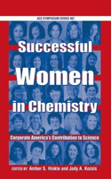 Successful Women Chem Acsss 907 C