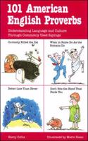101 American English Proverbs