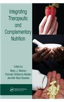 Integrating Therapeutic and Complementary Nutrition