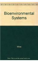 Bioenvironmental Systems