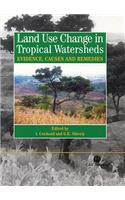 Land Use Changes in Tropical Watersheds