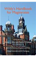 Wildy's Handbook for Magistrates