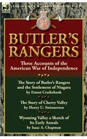 Butler's Rangers