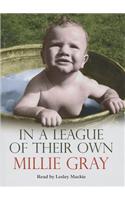 In A League Of Their Own
