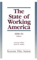 The State of Working America