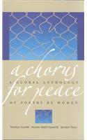 A Chorus for Peace