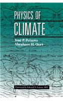 Physics of Climate