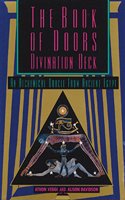 Book of Doors Divination Deck: An Alchemical Oracle from Ancient Egypt
