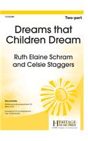 Dreams That Children Dream