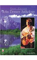 John Denver Anthology for Easy Guitar