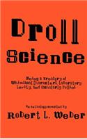 Droll Science