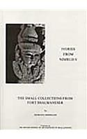 Ivories from Nimrud, V