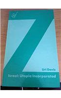 ISRAEL UTOPIA INCORPORATED
