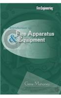 Introduction to Fire Apparatus & Equipment