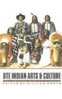 Ute Indian Arts and Culture