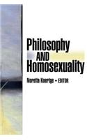 Philosophy And Homosexuality