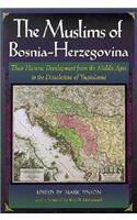 Muslims of Bosnia-Herzegovina