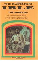 The Rastafari Ible
