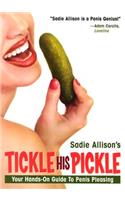 Tickle His Pickle!