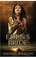 Eden's Bride