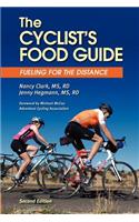 Cyclist's Food Guide, 2nd Edition