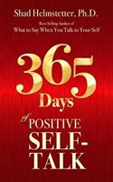 365 Days of Positive Self-Talk: (English)