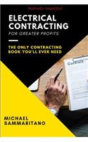 Electrical Contracting