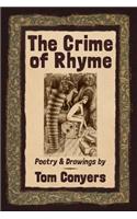 Crime of Rhyme