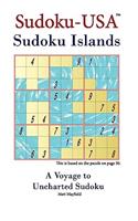 Sudoku Islands