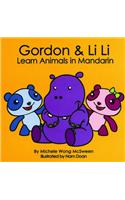 Learn Animals in Mandarin