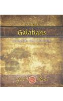 The Gospel in Galatians