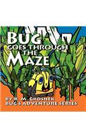 Bug Goes Through the Maze