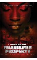 Abandoned Property