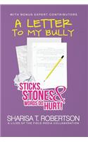 Letter to My Bully