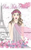 Paris Mafia Princess - A Chick Lit of Finding Love, a Beautiful Wedding and a Secret Baby (Romantic Comedy, Chick Lit, Rom Com, Romance Books, Romance Novel, Inspirational, France, Chick-Lit, Rom-Com)
